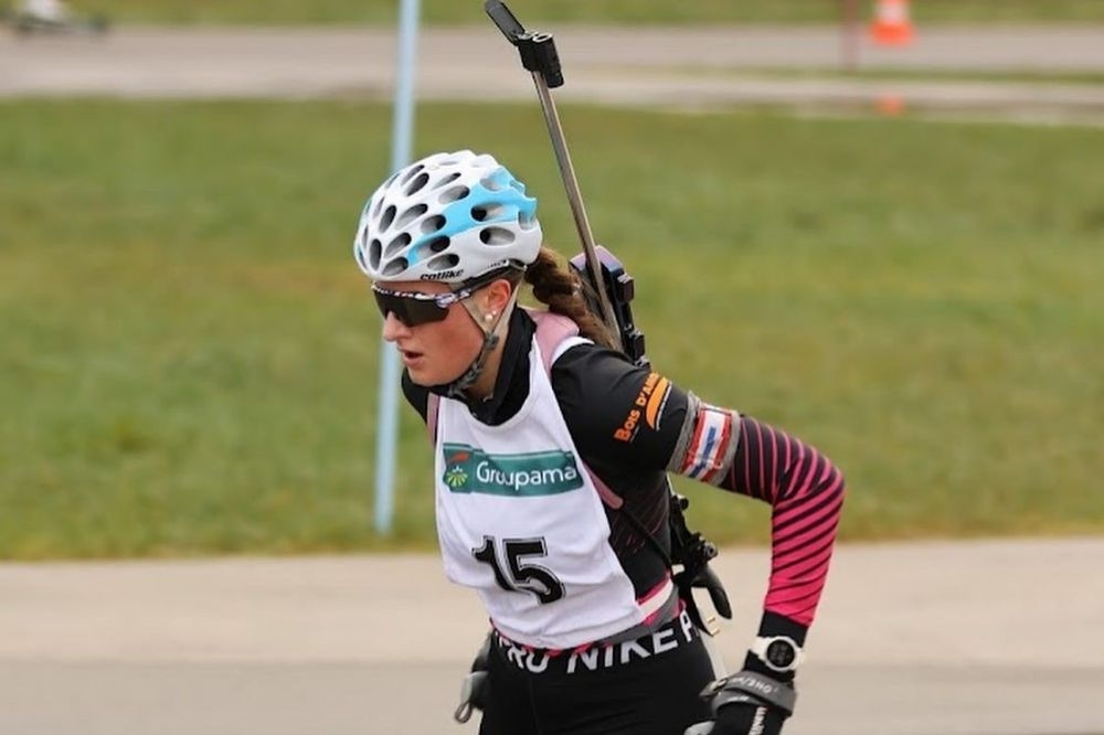Section Biathlon