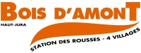 partenaire 4 - Ski club Bois d'amont